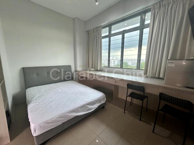 Room (Condo) for Rent in  Jurong East Street 12 - Image 9